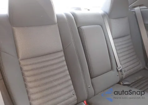 2013 Dodge Challenger Sxt z USA, uszkodzony, nr VIN 2C3CDYAG2DH631303